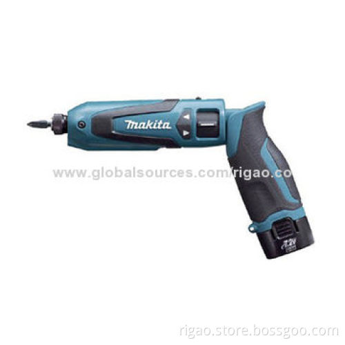3.0Ah Rechargeable 7.2V Power Tool Li-ion Battery for Makita Tools